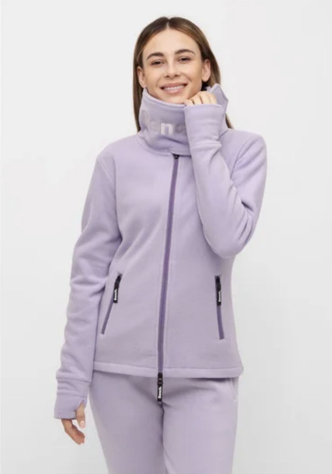 Nowa oryginalna bluza / kurtka marki Bench