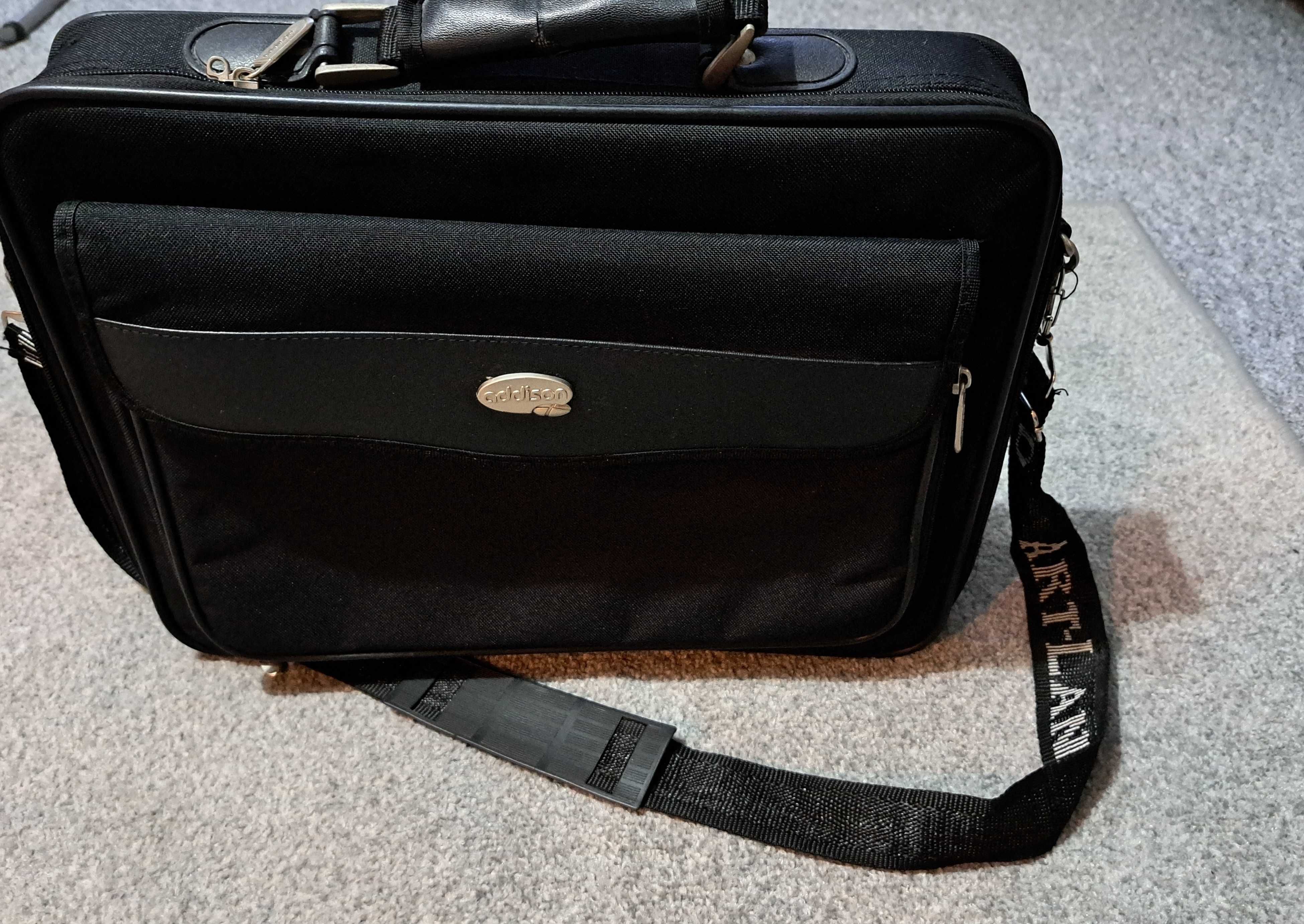 Torba na laptopa
