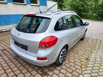Renault Clio 1.2 Benzyna Klima Serwis ASO Bezwypadkowy Oryginał nowy rozrząd!