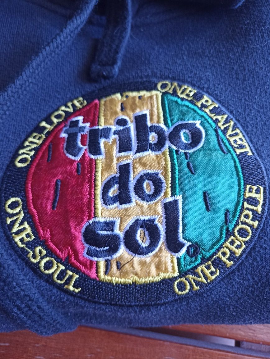 Sweat Tribo do Sol