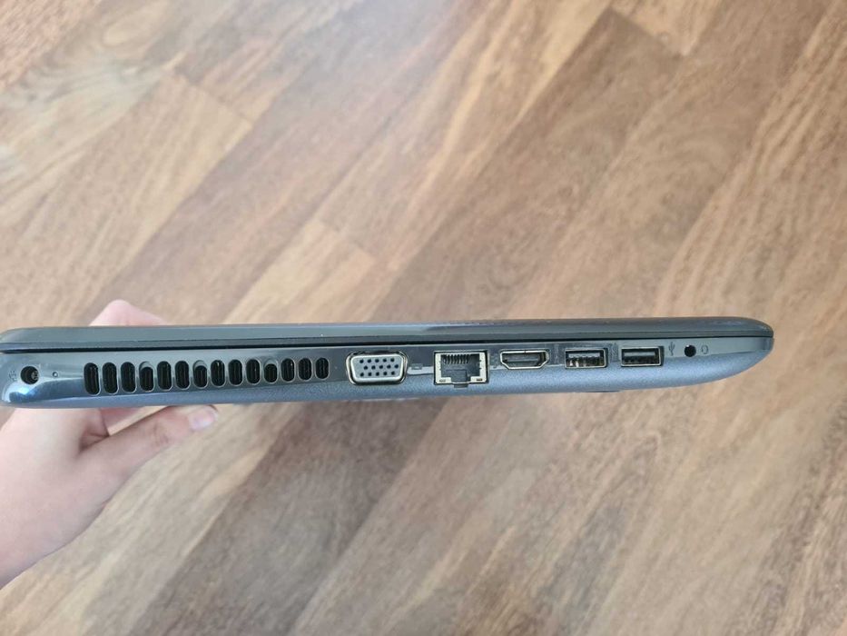 Computador HP 250G4 - Notebook