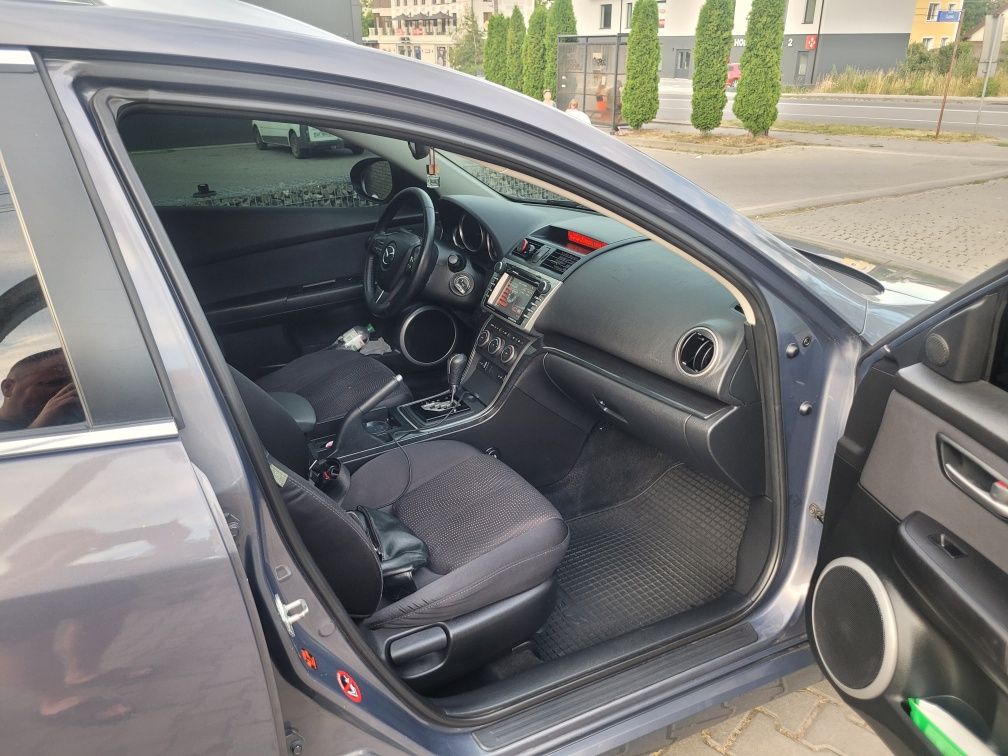 АВТОМАТ газ бензин