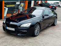 Bmw 650 Gran Coupe Pack M