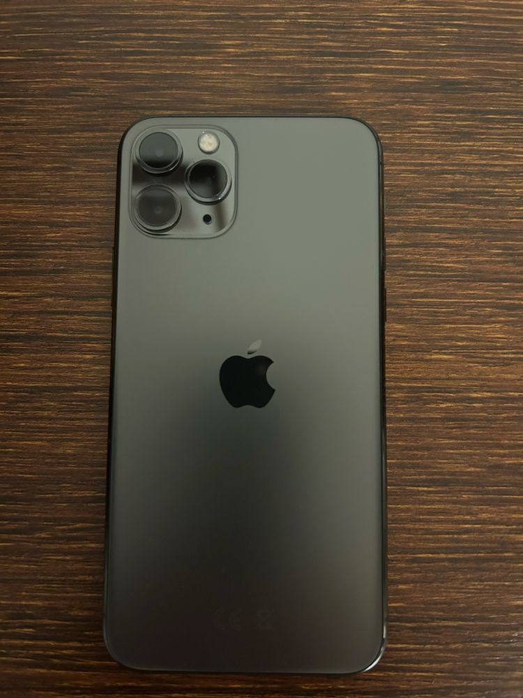 Iphone 11 Pro 256 Gb Nowy Gwarancja producenta
