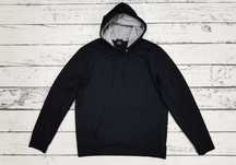 Hugo Boss * Green * Soody * bluza * logo 3D * czarna * męska * Nowa  L