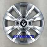 Ковпаки Renault R15 Clio Scenic Sandero Megane Logan Колпаки Рено