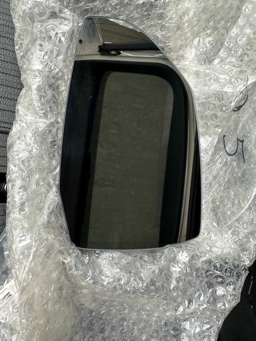 Дзеркало ліве (вкладиш) Audi Q5/SQ5 2020-2024 р. USA