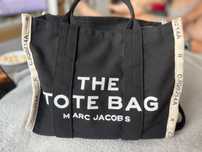The Tote Bag - torebka