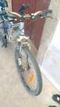 Bicicleta em Venda