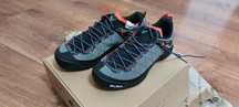 Buty Salewa Wildfire Canvas M