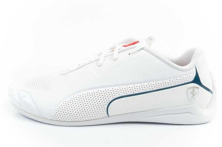 Buty sportowe męskie Puma SF Drift Cat 8 LS Ferrari r. 39-47