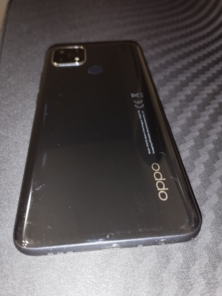 Oppo a15 2/32 + ładowarka