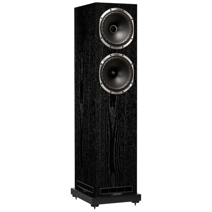 Fyne Audio F502S kolor do wyboru