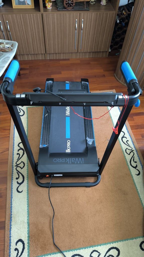 Passadeira iWalk Pro