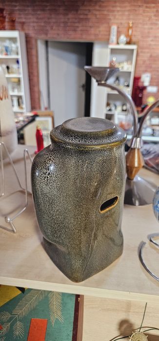 Zegar Mirostowice - Vintage Prl