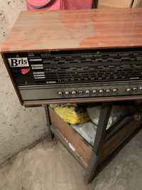 Radio dtml-202 unitra