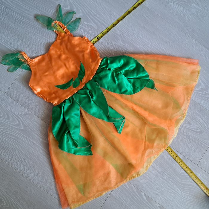 Біла сукня платье червона пудрове