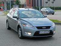 Ford Mondeo 1.8 tdci stan Mechanicznie wzorowy