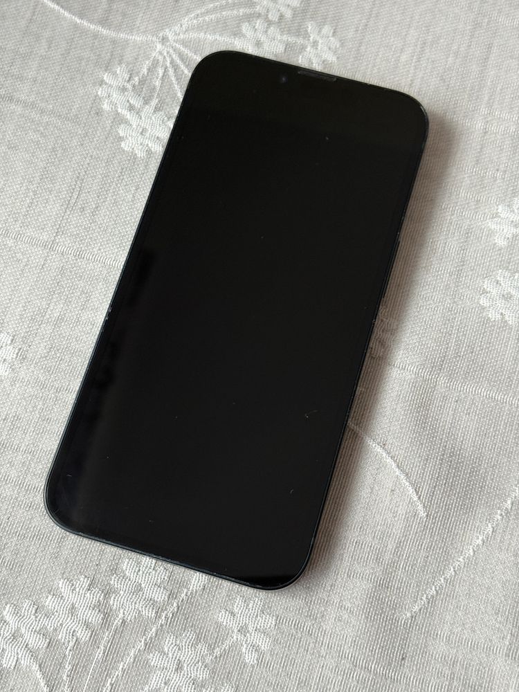 Iphone 14 128gb midnight