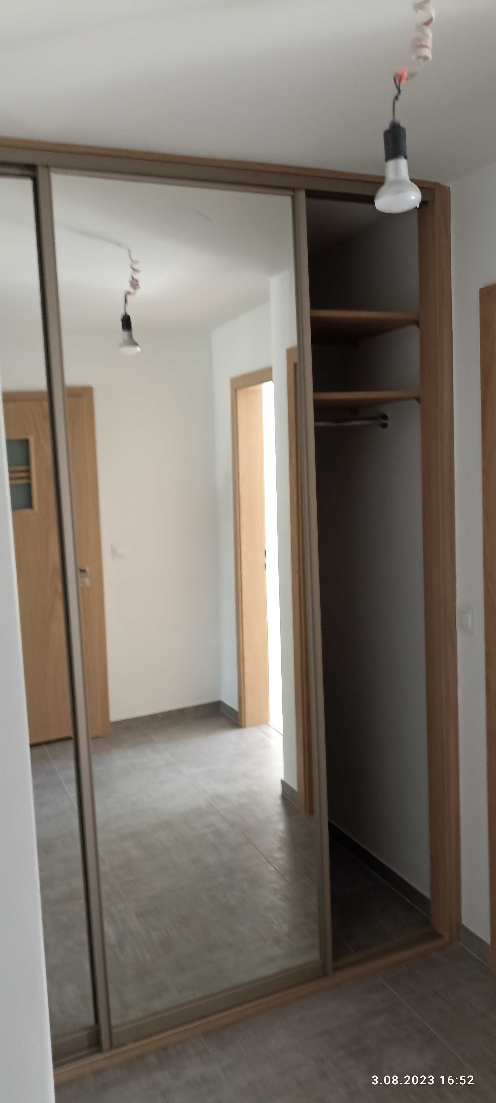 3 pokojowe mieszkanie do wynajęcia w Opolu Czarnowąsach
