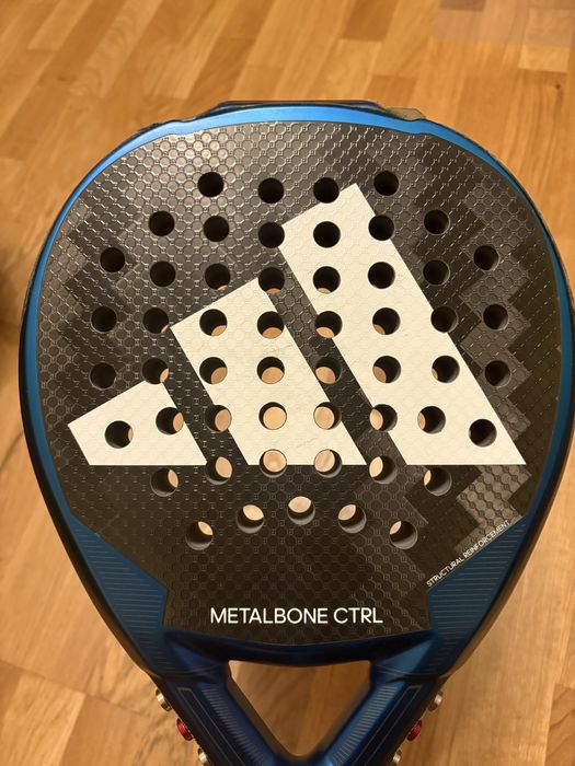 Adidas Metalbone 3.3 Ctrl Padel