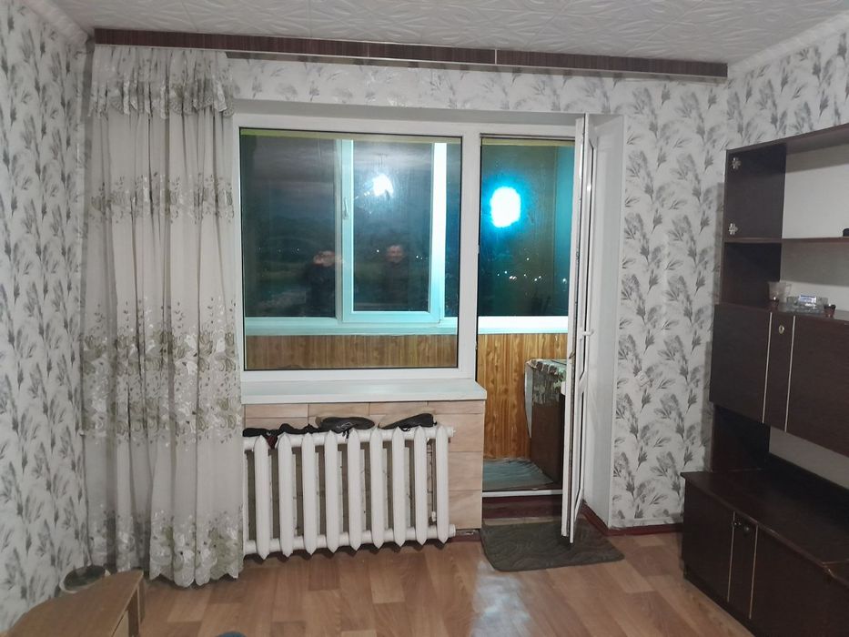 Пропонуємо до продажу 3-х кімнатну квартиру