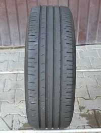 1x Continental ContiPremiumContact 5 205/60 R16 96V XL *2017* Lato