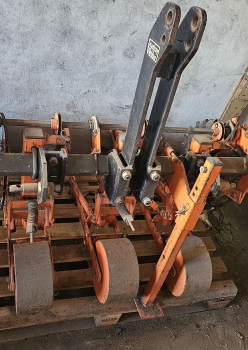 Sprzedam siewnik punktowy stanhay