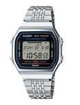 Часы Casio ABL-100WE-1A ! Оригинал! Фирменная гарантия 2 года!