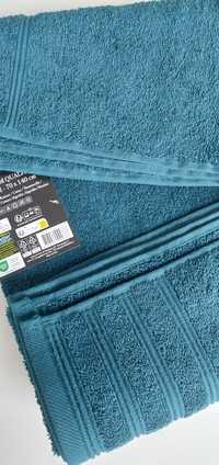 Dobrej jakości ręcznik kąpielowy premium 550g wymiary 140x70