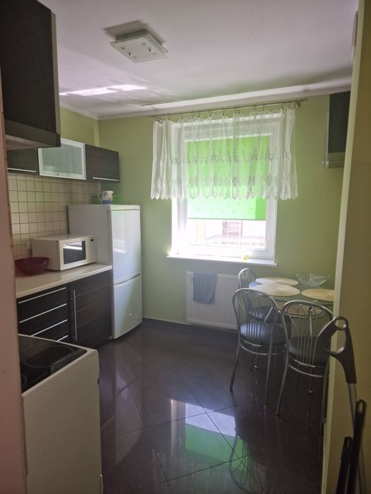 Apartament Centrum Międzyzdroje