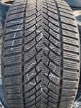 Opona używana 255/35R19 Semperit Speed-Grip 3 1szt.
