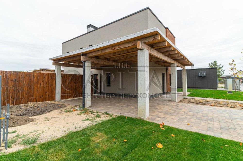 Продажа дома, Крушинка, закрытый КГ