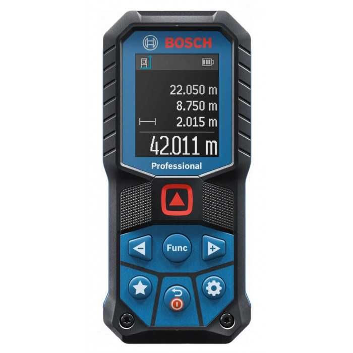 Лазерний далекомір ( Лазерный дальномер) Bosch Professional GLM 50-22