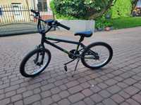 Rower bmx wipe 300