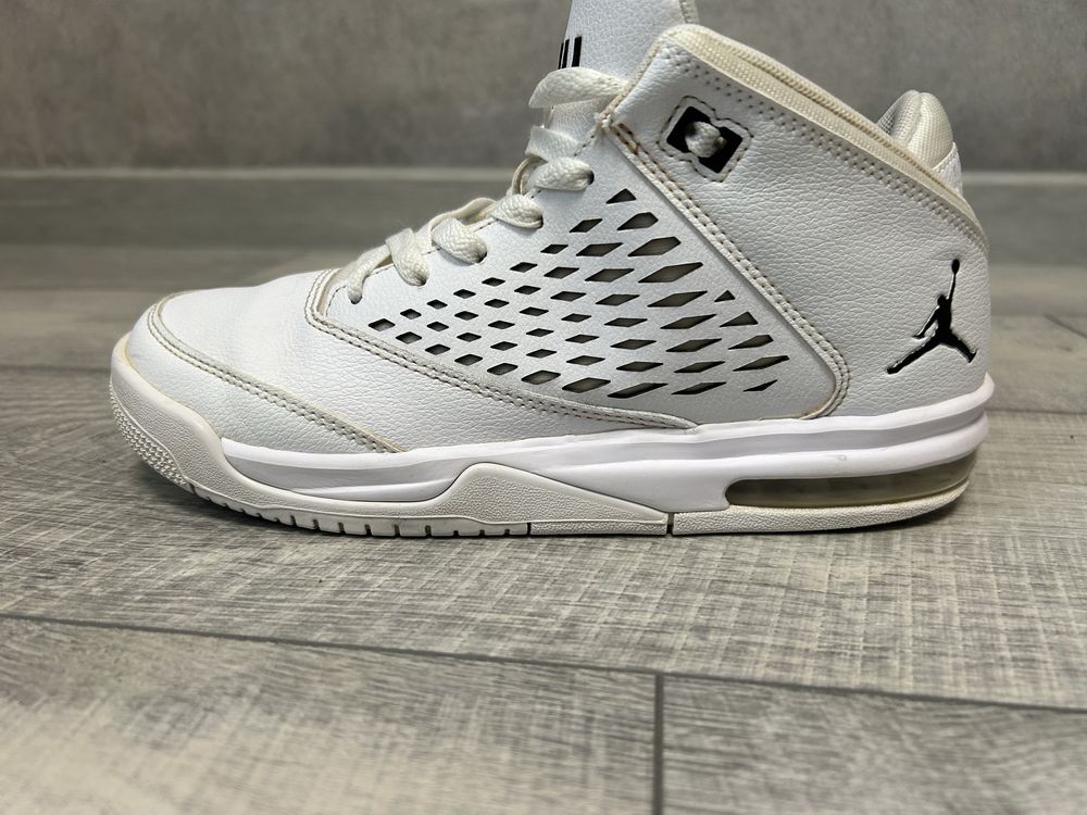 Jordan Flight Origin 4