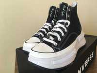 ОРИГИНАЛ. Кеды Converse Run Star Legacy CX Black 45EUR/29cm A00869C