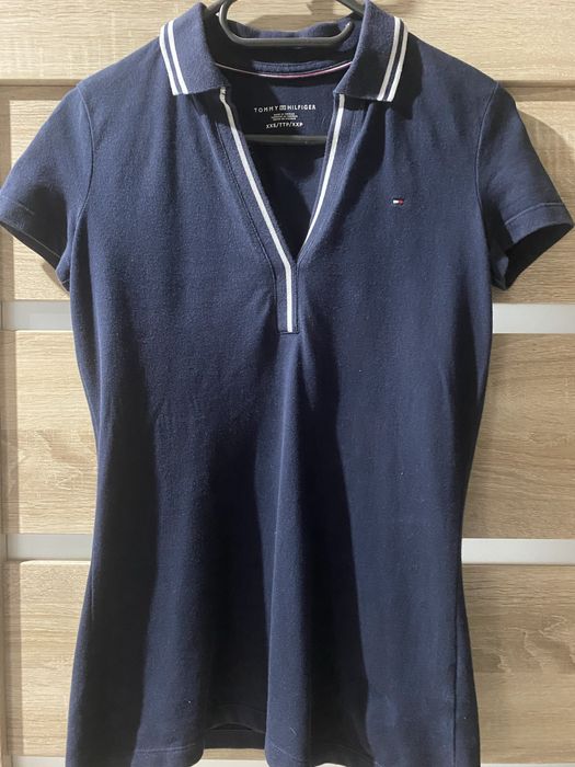 Polo Tommy Hilfiger