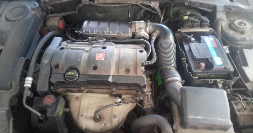 Peças Citroën Xsara 1.6 16v