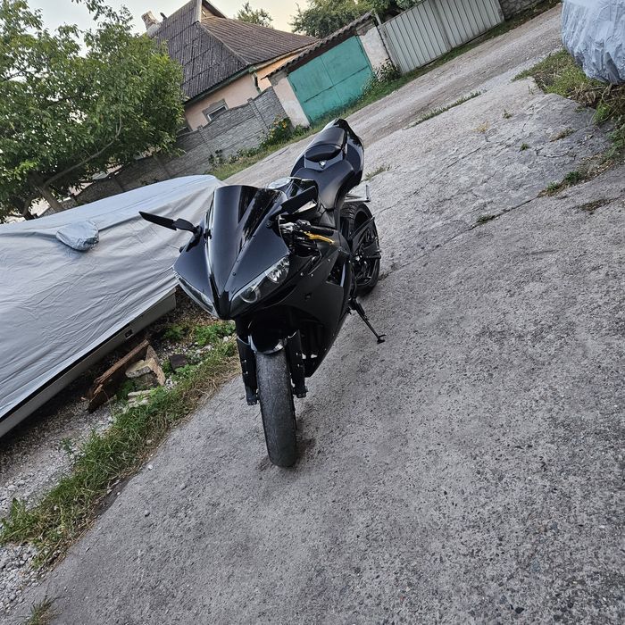 Ямаха р1 Yamaha r1 04-06 Продам