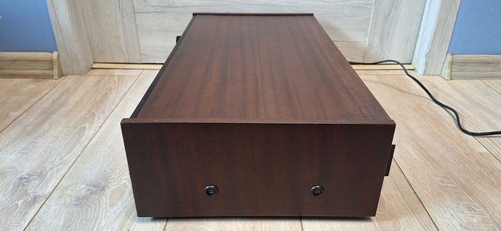 Amplituner Radmor 5102 CZARNY ! IDEAŁ Przestrojony! PO REGENERACJI !