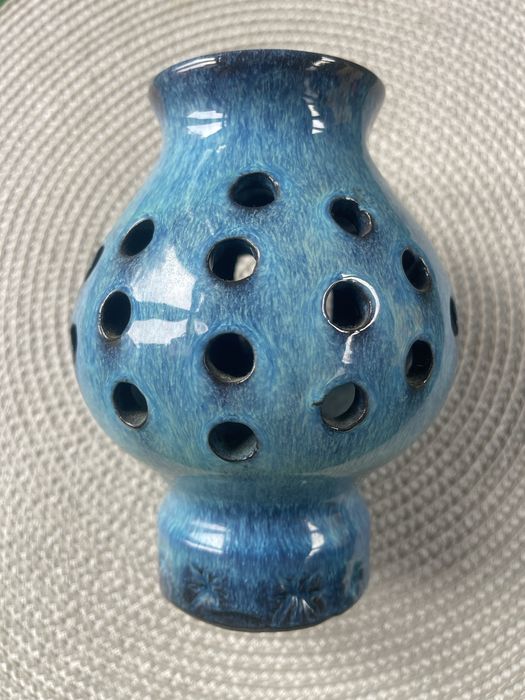 Jie Gantofta świecznik ceramiczny