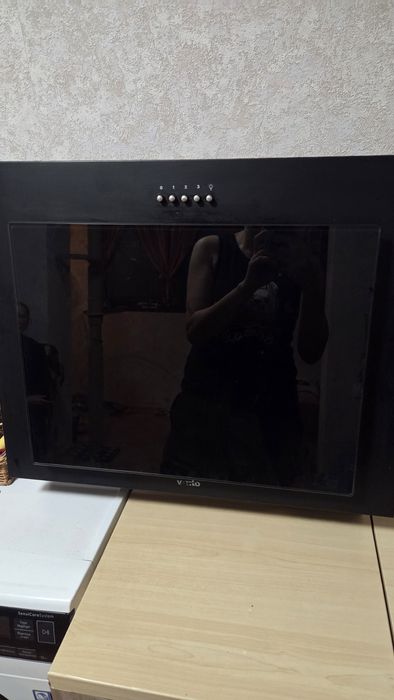 Витяжка Vento 60 см