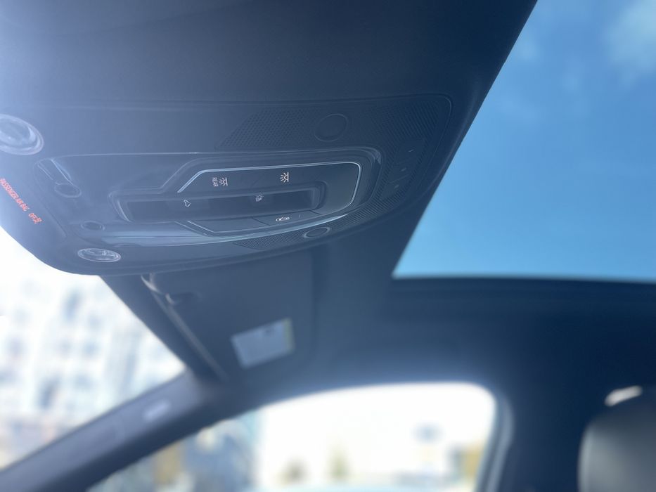 Audi Q7 S-Line 2017року