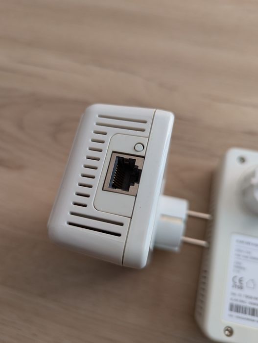 Powerline Devolo dLAN 200 AV plus