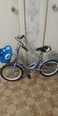 Велосипед для девочки /мальчика