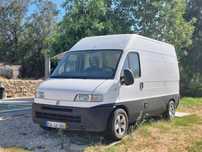 Vendo Fiat Ducato
