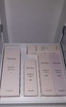 Zestaw Novage Skinrelief do cery wrażliwej Oriflame
