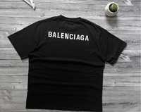 Футболка BALENCIAGA ‼️