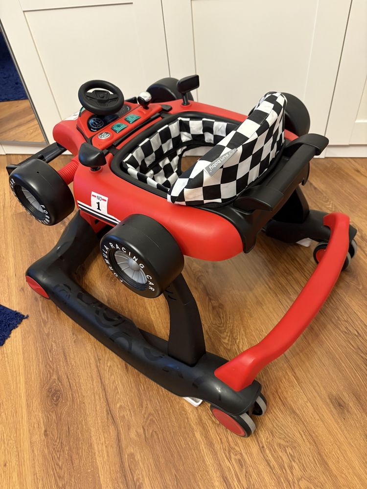 Chodzik 4w 1 formula 1